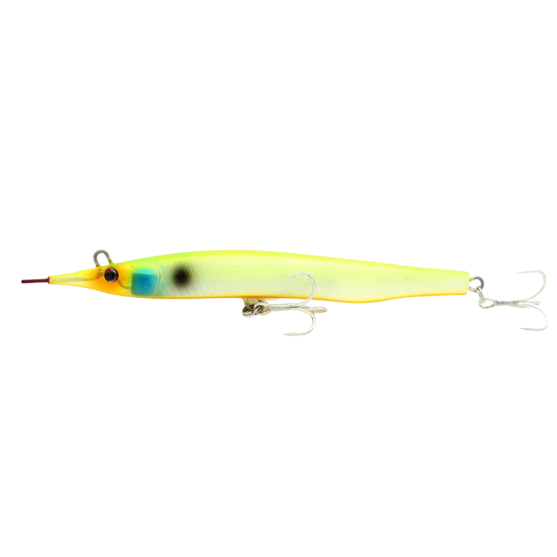 Little Jack Sayoris Z 133 Topwater Stickbait