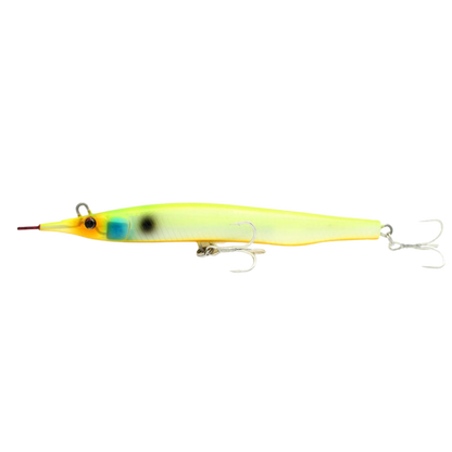 Little Jack Sayoris Z 133 Topwater Stickbait