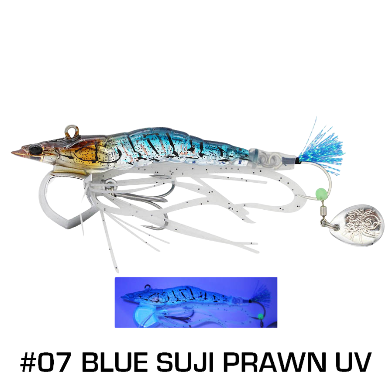 Little Jack Ebinem Hard Body Lure