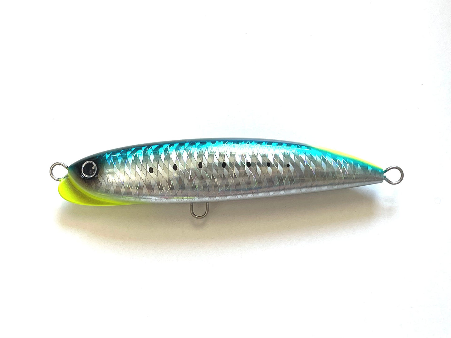 GOOD BAIT FZR 188F Topwater Stickbait