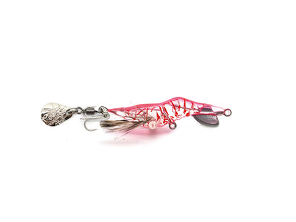 Little Jack HanebiX Blade Tune Light Game Lure