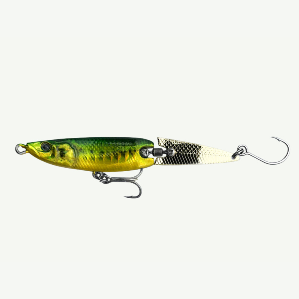 Little Jack HymiR Joint Spoon