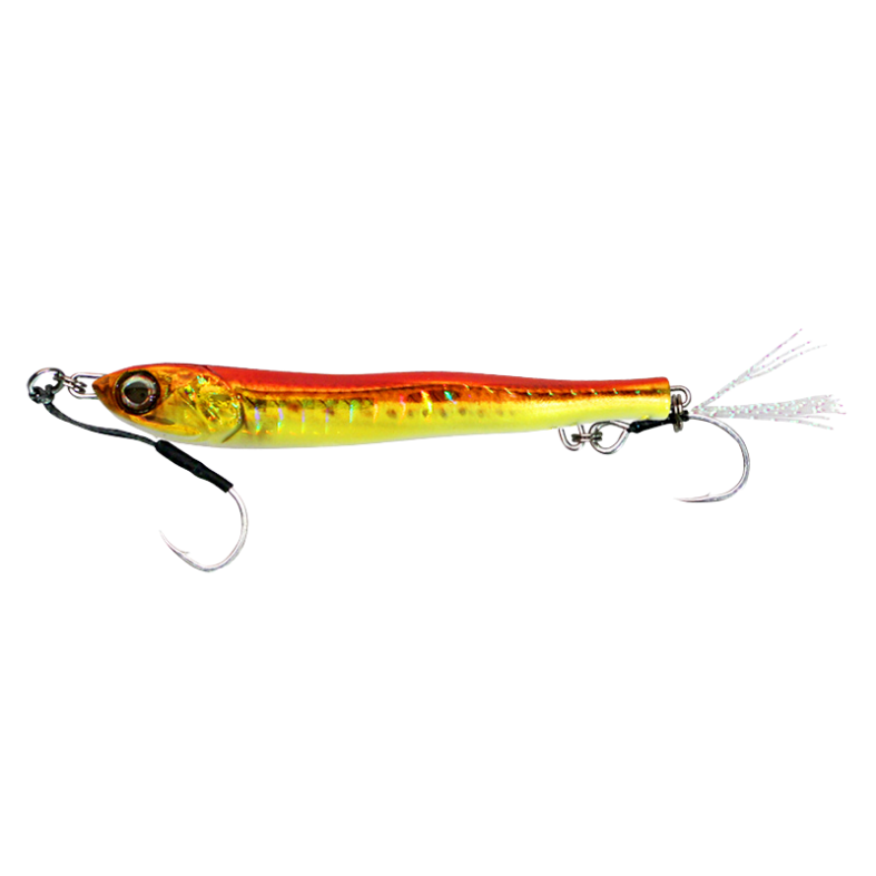 Little Jack Metal Adict Type 03 Micro Jig