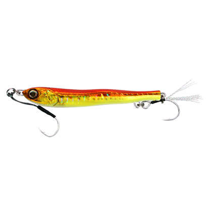 Little Jack Metal Adict Type 03 Micro Jig