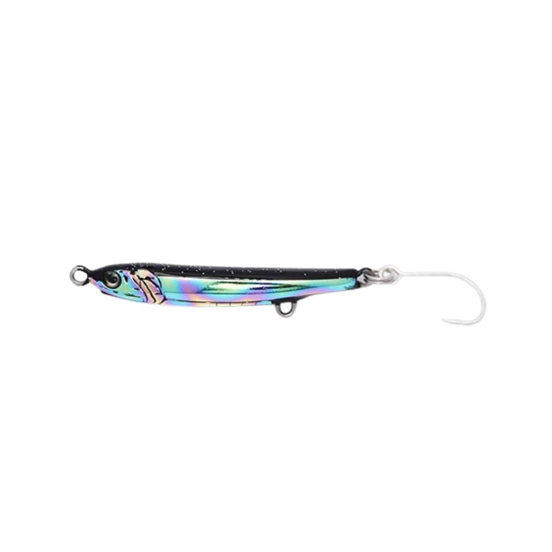 Little Jack Amezaiku JP Yumizuno Micro Stickbait