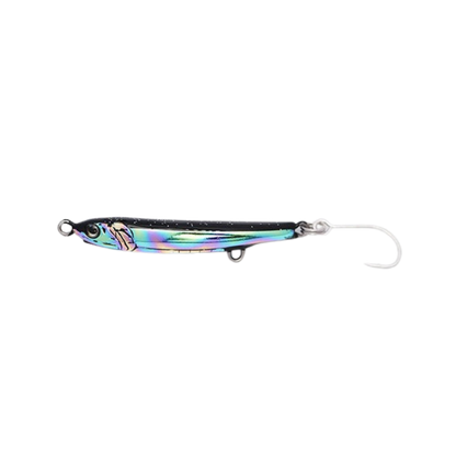 Little Jack Amezaiku JP Yumizuno Micro Stickbait