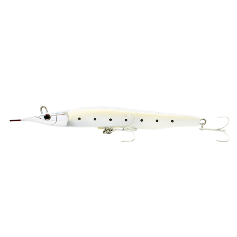 Little Jack Sayoris Z 133 Topwater Stickbait