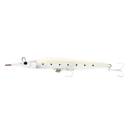 Little Jack Sayoris Z 133 Topwater Stickbait