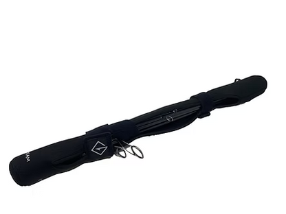 Estuche de varilla de trascendencia 