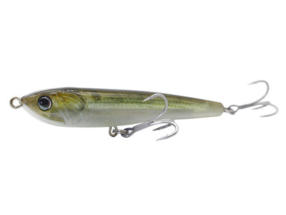 Little Jack Forma Stick Jigging Minnow