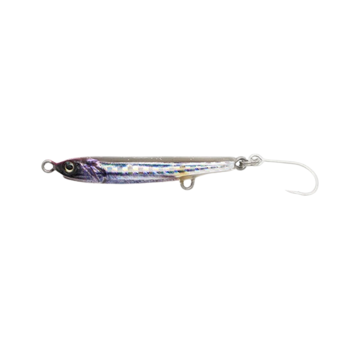 Little Jack Amezaiku JP Yumizuno Micro Stickbait
