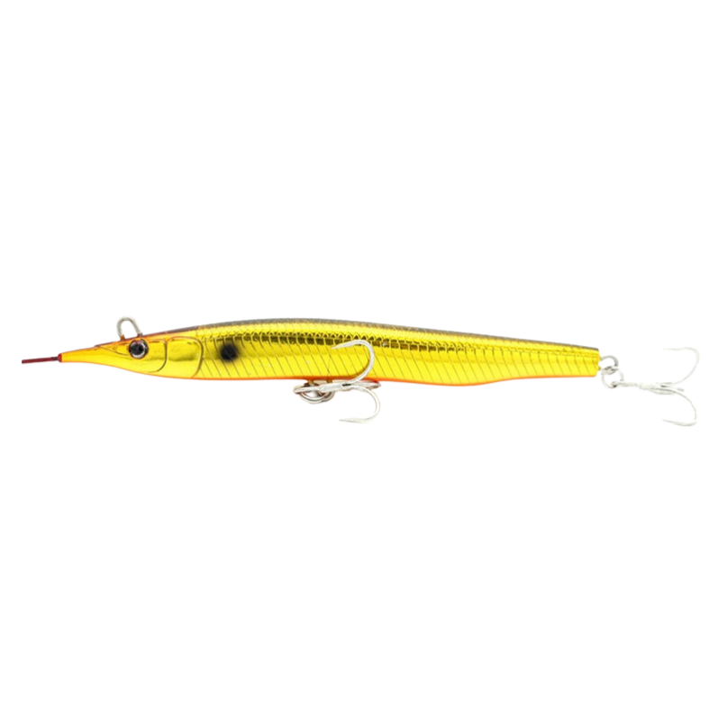 Little Jack Sayoris Z 133 Topwater Stickbait