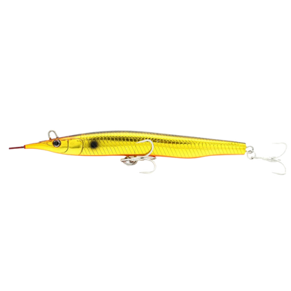 Little Jack Sayoris Z 133 Topwater Stickbait
