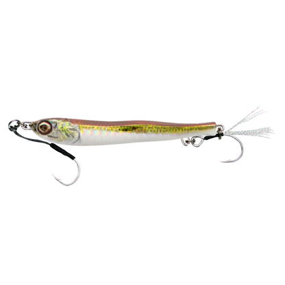 Little Jack Metal Adict Type 03 Micro Jig