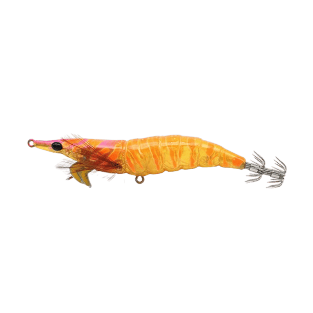 Little Jack Onliest Slow Fish and Squid Jig