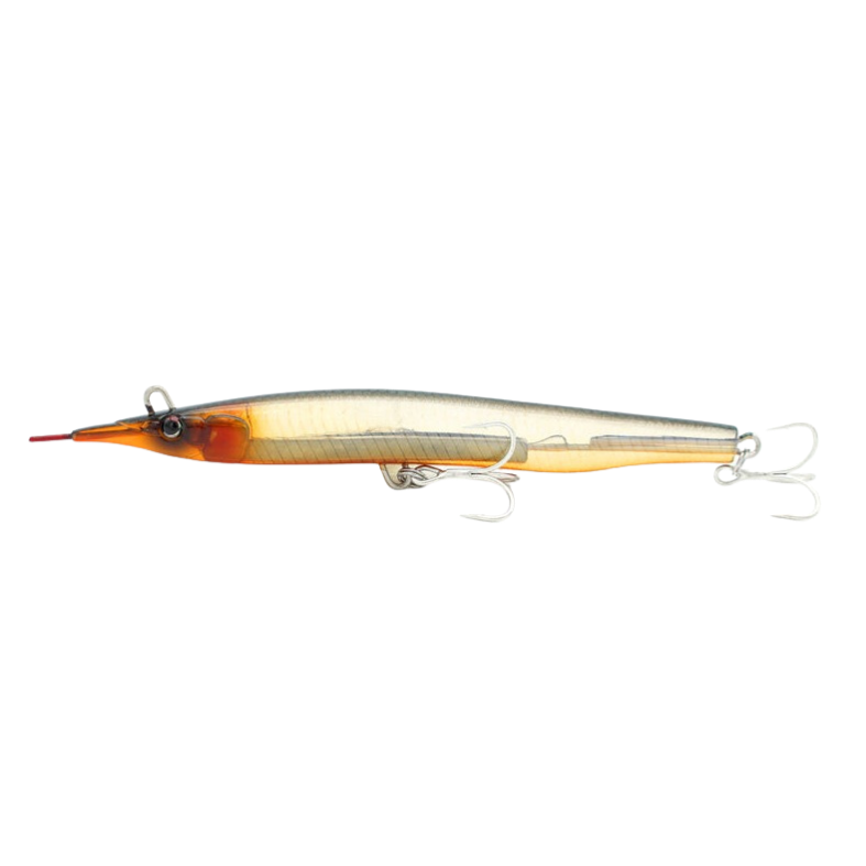 Little Jack Sayoris Z 133 Topwater Stickbait