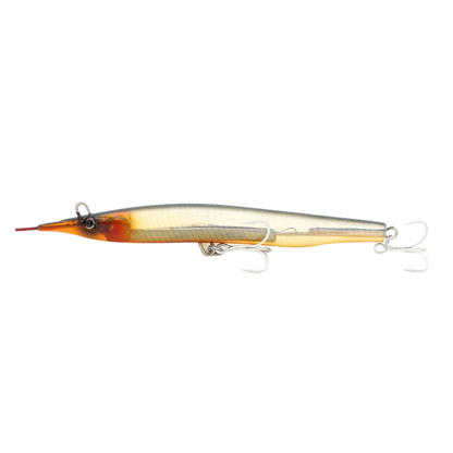 Little Jack Sayoris Z 133 Topwater Stickbait