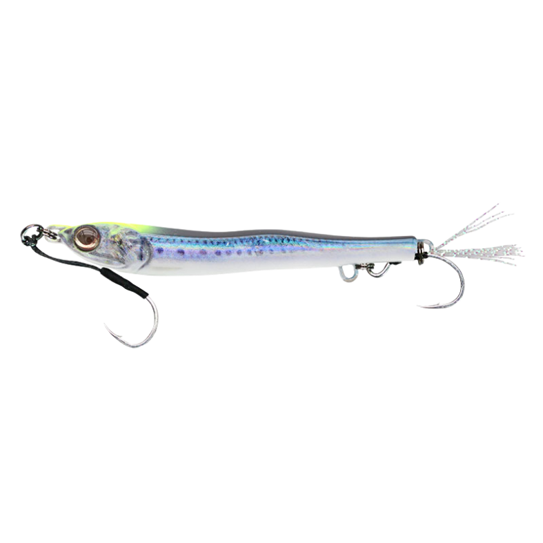 Little Jack Metal Adict Type 03 Micro Jig