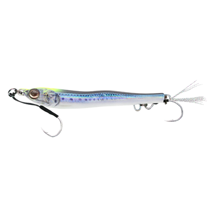 Little Jack Metal Adict Type 03 Micro Jig