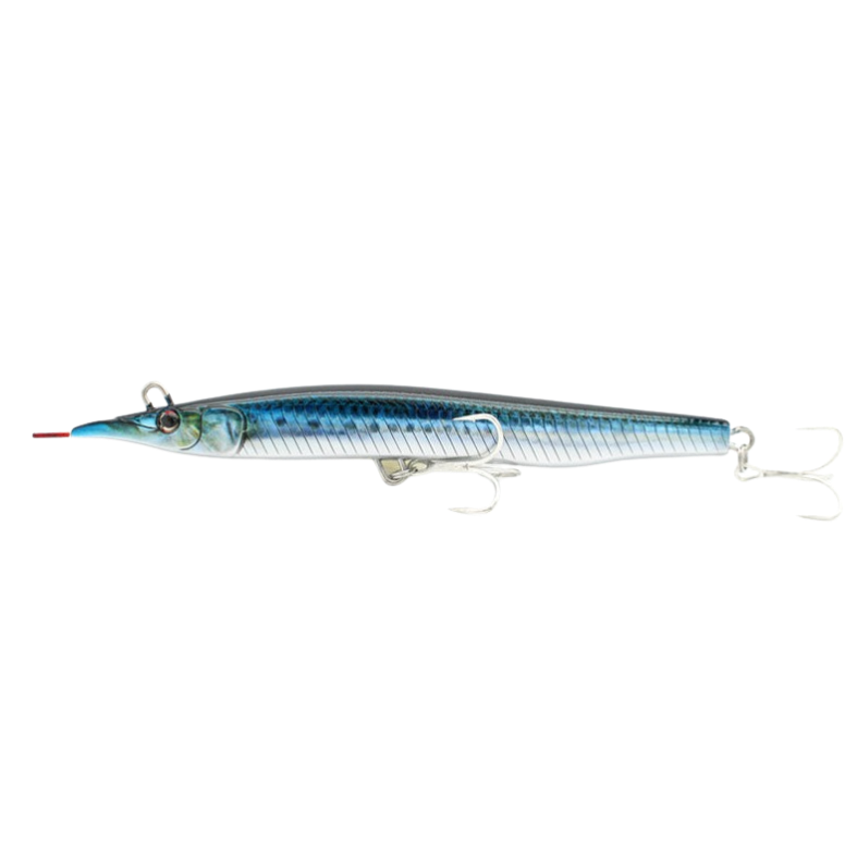 Little Jack Sayoris Z 133 Topwater Stickbait