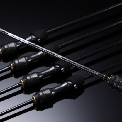 Tailwalk AJIST SD 510/SL Ajing Rod