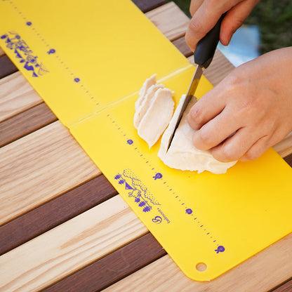 Belmont Antibacterial Butterfly Cutting Board