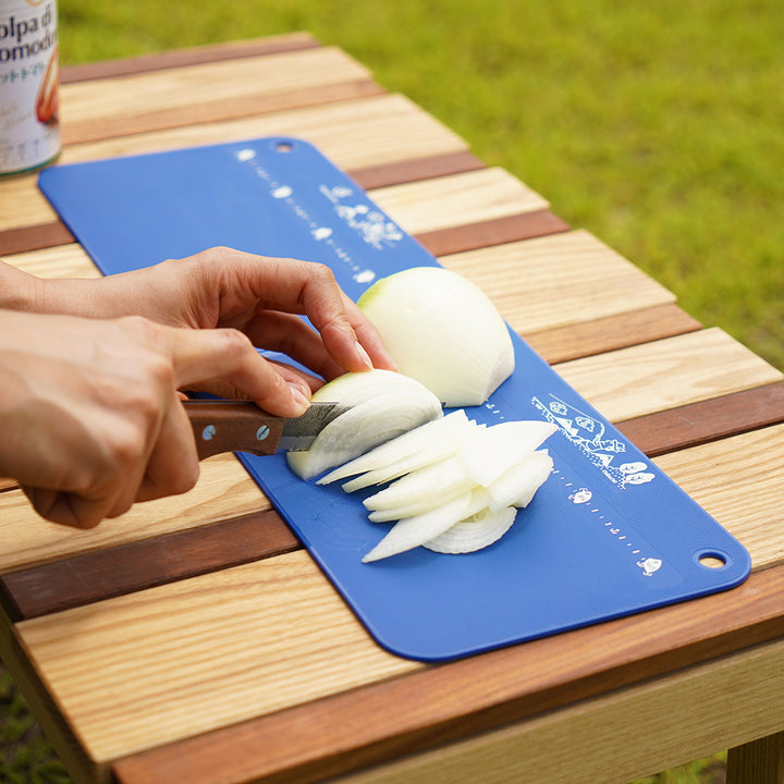 Belmont Antibacterial Butterfly Cutting Board