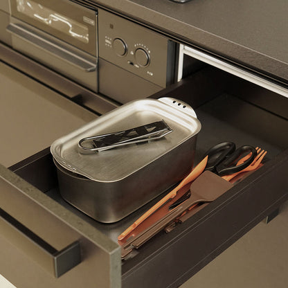 Belmont DISH PAN DEEP