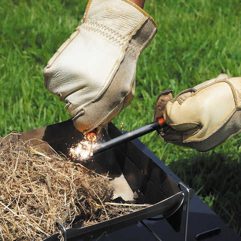 Belmont MAGNESIUM FLINT ENBU Fire Starter