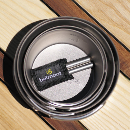 Belmont Yamabashi Assembled Chopsticks