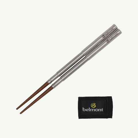 Belmont Yamabashi Assembled Chopsticks