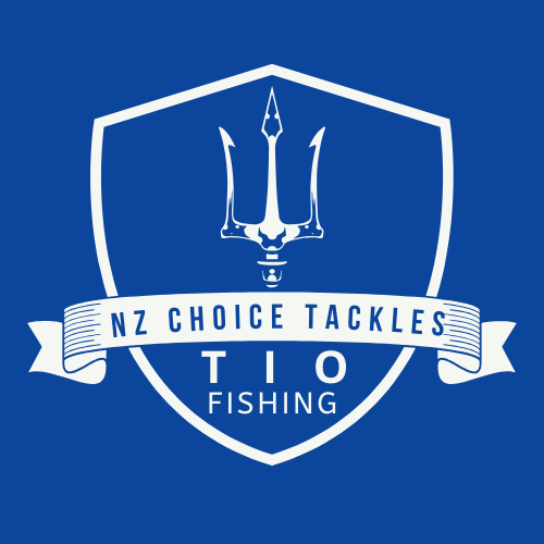 Tio Fishing Logo