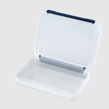dreamed about tackle box Ringstar DREAM MASTER L R DMW 1500F Tackle Box