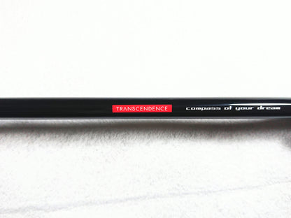 Transcendence - Eta quattro65B+ Slow Pitch Jigging Rod