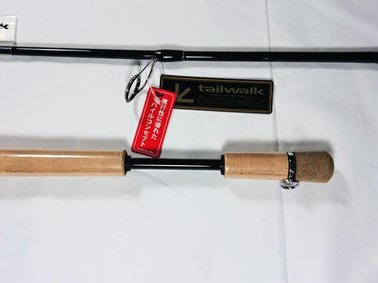 Taiwalk PADDLERNA S62/69 HEAVY Kayak Fishing Rod zoom in to extended section with build in D ring