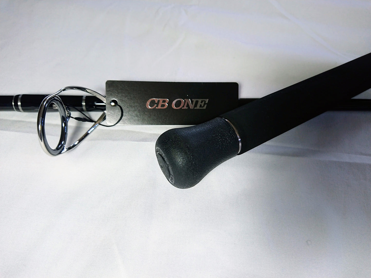 Topwater Rod | CB ONE - Enfinity EN78/16 Shallow Master