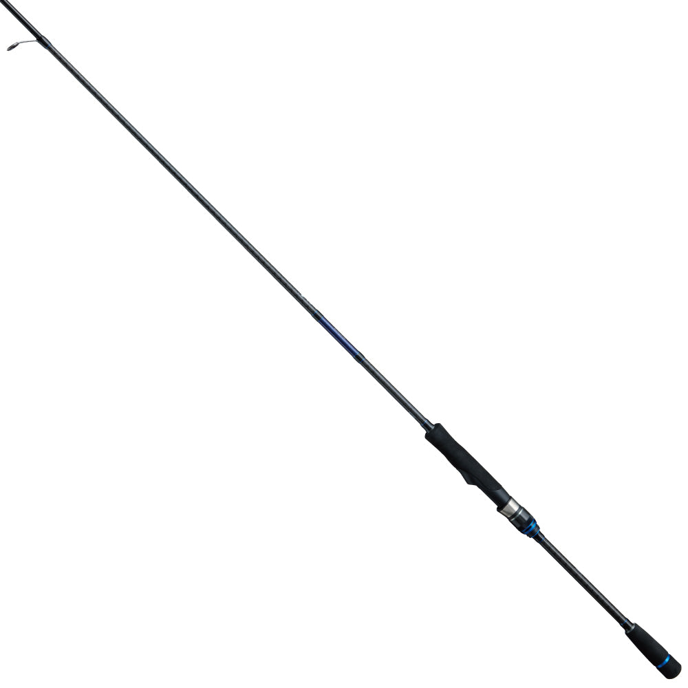 Caña de pescar para calamares Alpha Tackle CZ AORI STICK 862M 