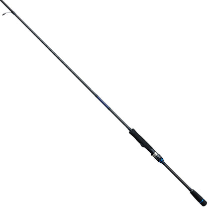 Caña de pescar para calamares Alpha Tackle CZ AORI STICK 862M 
