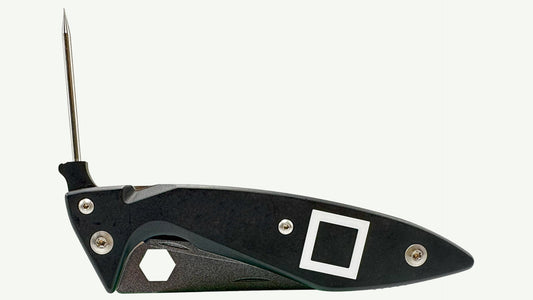 Hapyson Tsumoto Style Multifunctional Tool