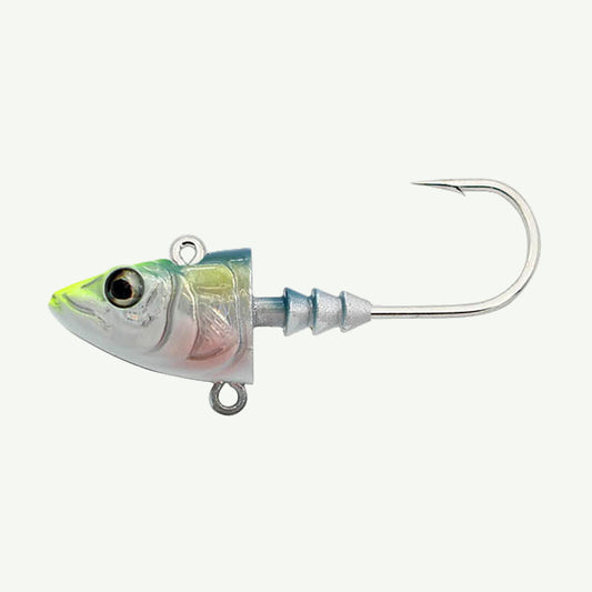 Little Jack Genuine Shape Jig Head