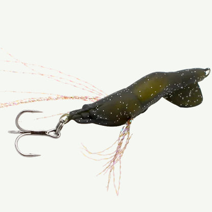 Little Jack HanebiX-50 Shrimp Micro Jig