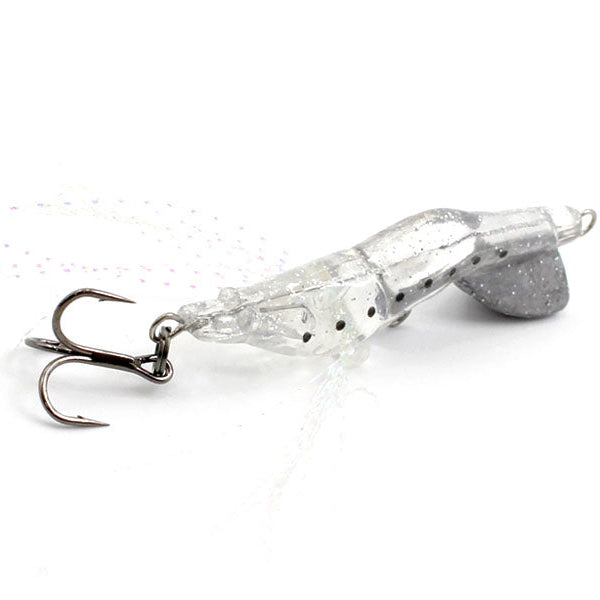 Little Jack HanebiX-50 Shrimp Micro Jig