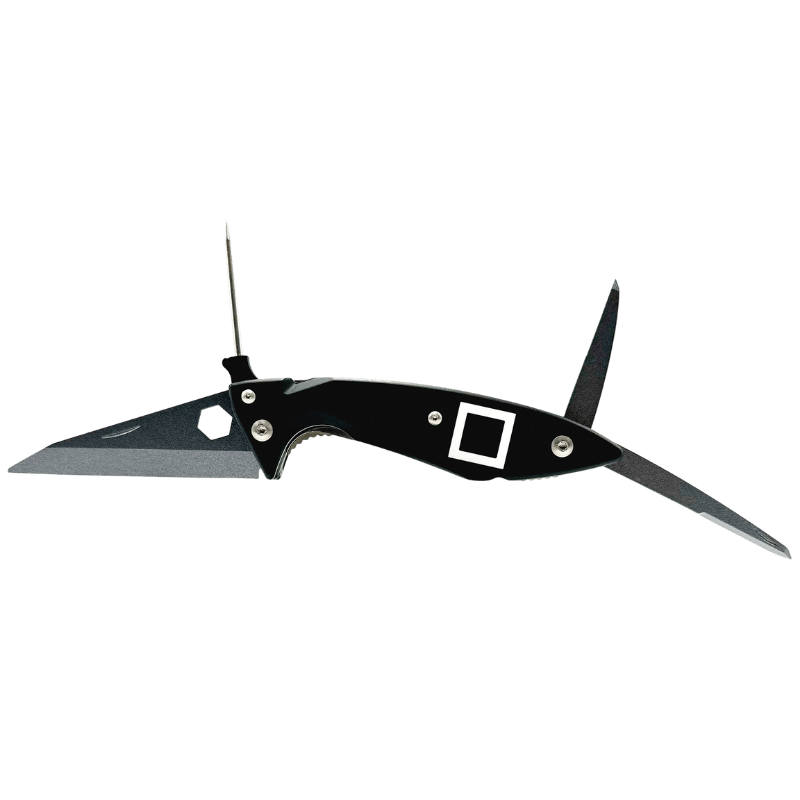 Hapyson Tsumoto Style Multifunctional Tool