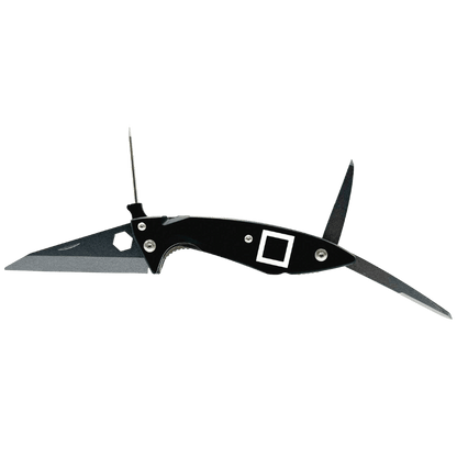 Hapyson Tsumoto Style Multifunctional Tool