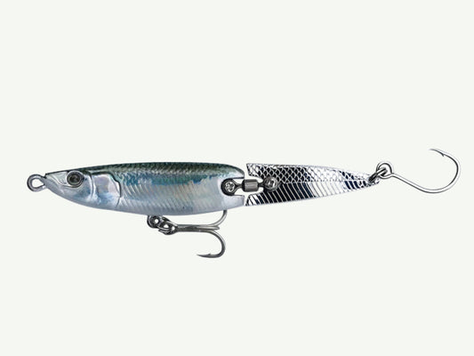 Little Jack HymiR Spoon Lure