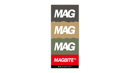 Sticker | MAGBITE