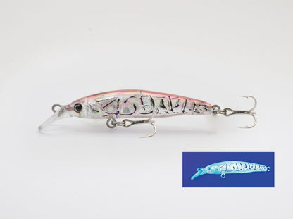Little Jack Forma Cute Light Game Lure