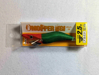 Marushin OMOPPA EGI Squid Jig