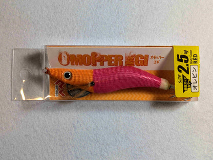 Marushin OMOPPA EGI Squid Jig