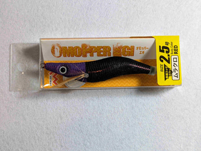 Marushin OMOPPA EGI Squid Jig